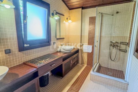 Вилла с 3 спальнями в Phuoc Tuy, Вьетнам №89569 13