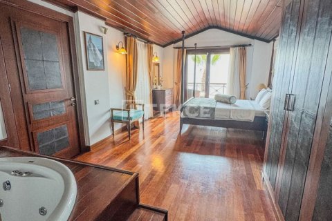 Вилла с 3 спальнями в Phuoc Tuy, Вьетнам №89569 30