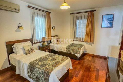 Вилла с 3 спальнями в Phuoc Tuy, Вьетнам №89569 6