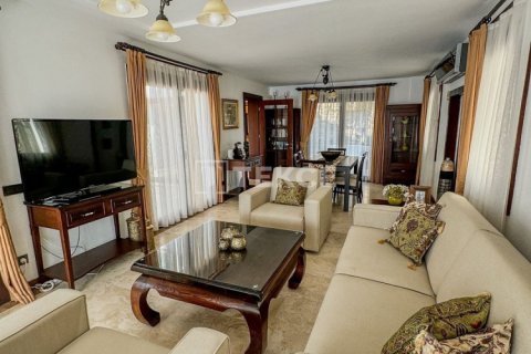 Вилла с 3 спальнями в Phuoc Tuy, Вьетнам №89569 5