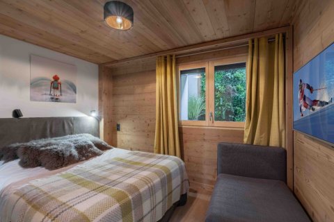 Квартира с 4 спальнями в Межев, Франция №99379 12