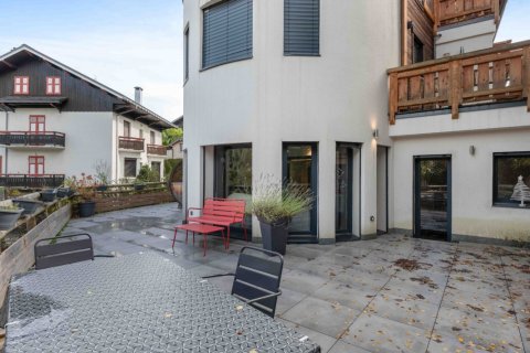 Квартира с 4 спальнями в Межев, Франция №99379 15