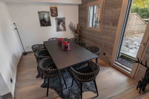 Квартира с 4 спальнями в Межев, Франция №99379 5