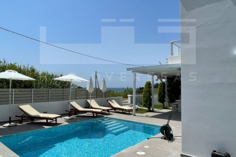3 bedrooms Villa in Kos, Greece No. 24387 4