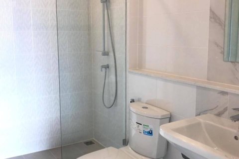 3 bedrooms Condo  in Bangkok, Thailand No. 410 3