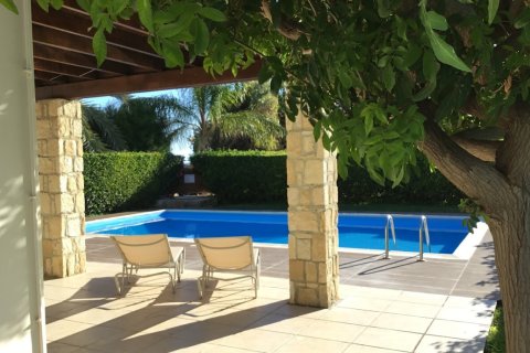 150m² Villa en Limassol, Cyprus No. 107091 1