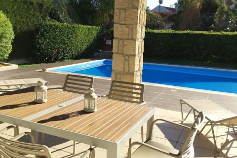 150m² Villa à Limassol, Cyprus No. 107091 7