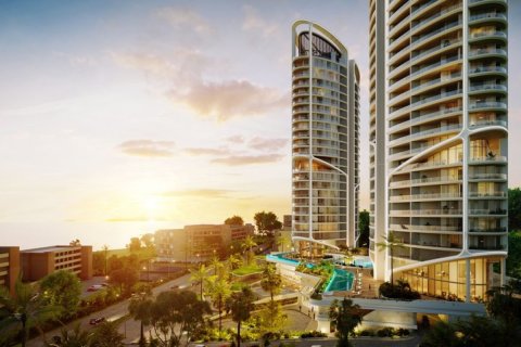 Studio Apartment in Nicosia, Cyprus No. 105398 3