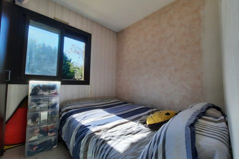 Дом с 3 спальнями в Монтжуар, Франция №69466 10