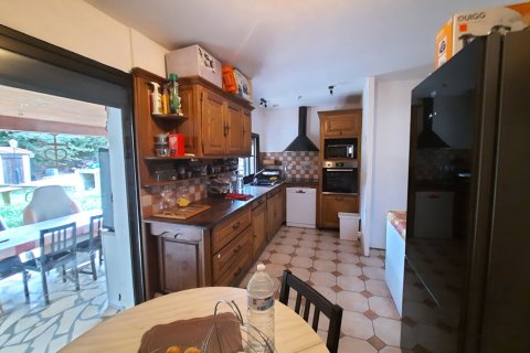 Дом с 3 спальнями в Монтжуар, Франция №69466 5