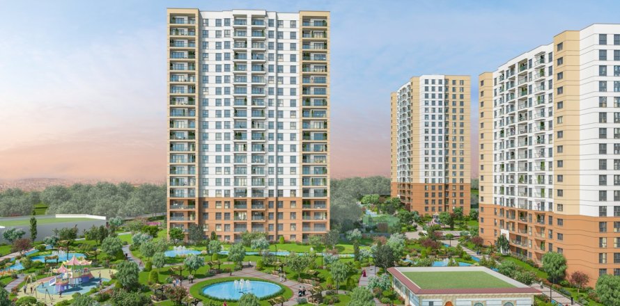 2 dormitorios Apartment en Khanh Hoa, Vietnam No. 114205