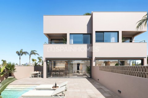 3 chambres Villa à Thuy Tay, Vietnam No. 88067 2