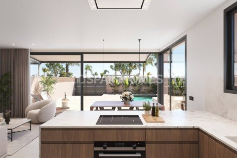 3 chambres Villa à Thuy Tay, Vietnam No. 88067 8