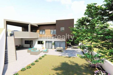 5 dormitorios House en Palodeia, Cyprus No. 63514 7