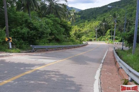 6400m² Land à Surat Thani, Thailand No. 96141 14