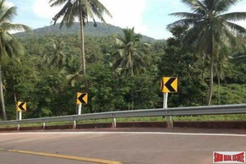 6400m² Land à Surat Thani, Thailand No. 96141 9