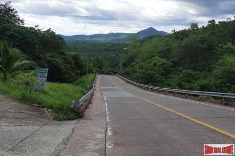 6400m² Land à Surat Thani, Thailand No. 96141 3