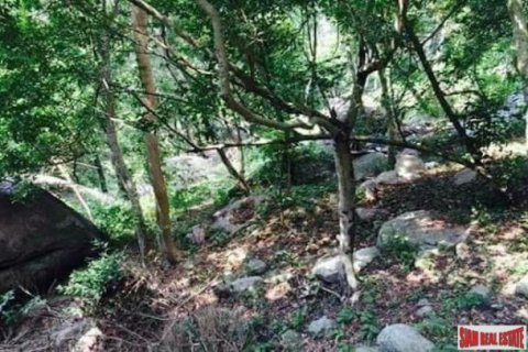 6400m² Land à Surat Thani, Thailand No. 96141 7