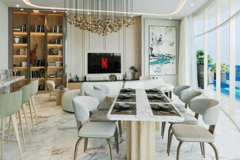 1 bedroom Apartment in An Giang, Vietnam No. 91375 7