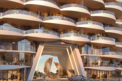 1 bedroom Apartment in An Giang, Vietnam No. 91375 15