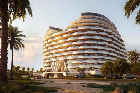 1 bedroom Apartment in An Giang, Vietnam No. 91375 14