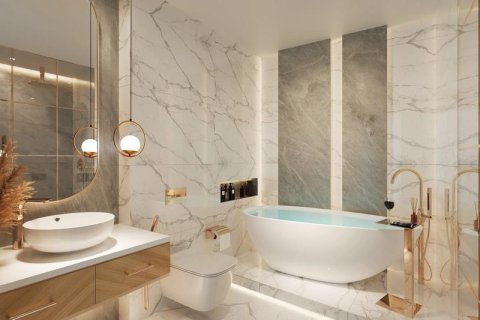 1 bedroom Apartment in An Giang, Vietnam No. 91375 11