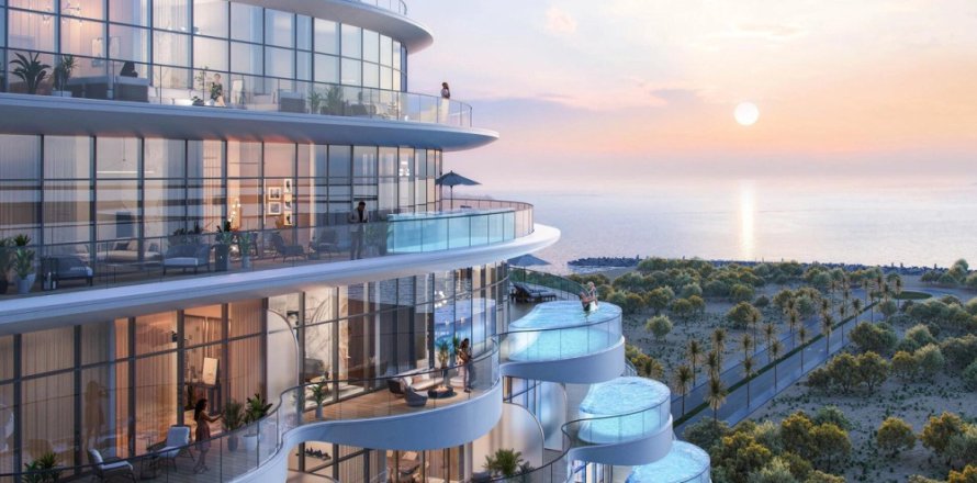 1 bedroom Apartment in Ras Al Khaimah, UAE No. 91375