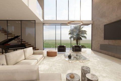 5 dormitorios Villa en Larnaca, Cyprus No. 107007 6