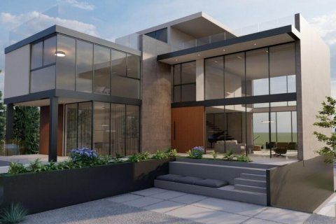 5 dormitorios Villa en Larnaca, Cyprus No. 107007 1