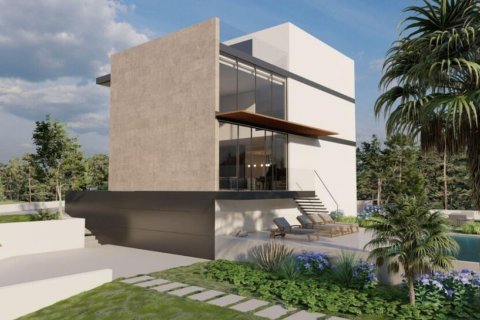 5 dormitorios Villa en Larnaca, Cyprus No. 107007 10