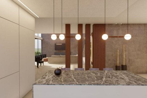 5 dormitorios Villa en Larnaca, Cyprus No. 107007 2