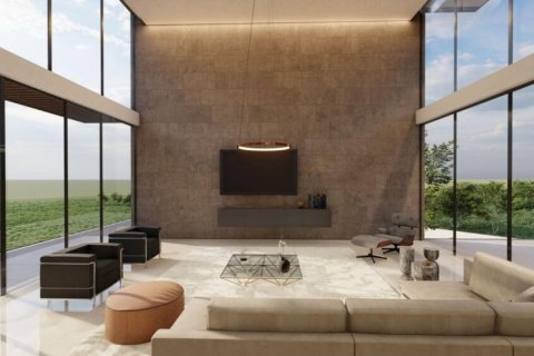 5 dormitorios Villa en Larnaca, Cyprus No. 107007 4