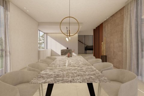 5 dormitorios Villa en Larnaca, Cyprus No. 107007 7