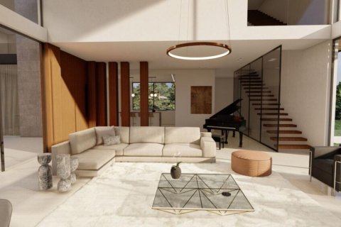 5 dormitorios Villa en Larnaca, Cyprus No. 107007 3