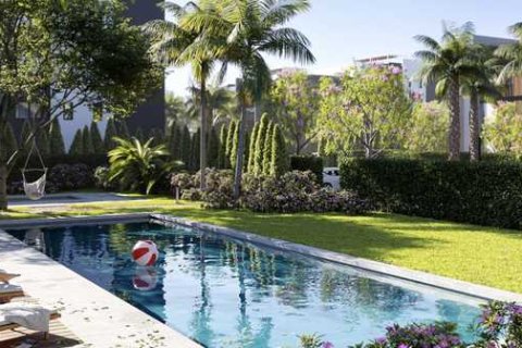 3 dormitorios Apartment en Limassol, Cyprus No. 103259 9