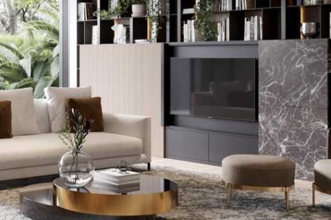 3 dormitorios Apartment en Limassol, Cyprus No. 103259 4