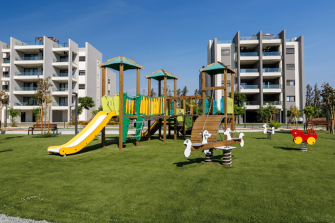 3 dormitorios Apartment en Limassol, Cyprus No. 103259 5