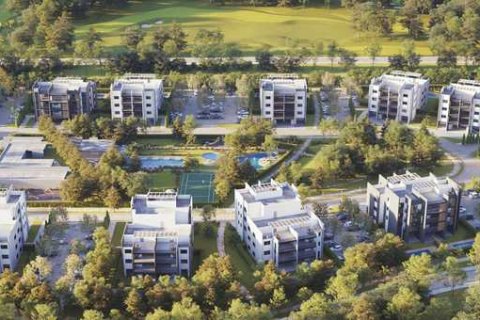 3 dormitorios Apartment en Limassol, Cyprus No. 103259 7