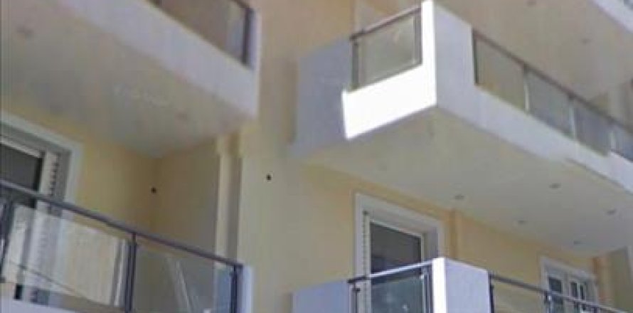 716m² Building in Zografou, Greece No. 57273