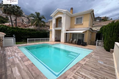 5 chambres Villa à Cullera, Spain No. 125887