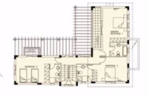4 bedrooms Villa in Kouklia, Cyprus No. 75780 19