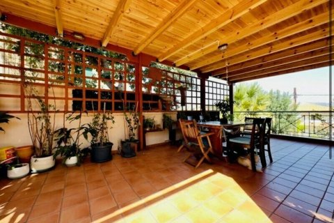 4 dormitorios House en Palaia Fokaia, Greece No. 109328 27