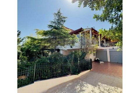 4 dormitorios House en Palaia Fokaia, Greece No. 109328 21