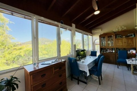 4 dormitorios House en Palaia Fokaia, Greece No. 109328 9