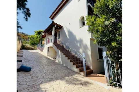 4 dormitorios House en Palaia Fokaia, Greece No. 109328 28