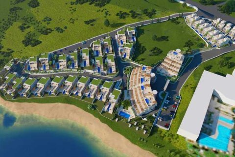 4 bedrooms Villa in Paphos, Cyprus No. 83215 4