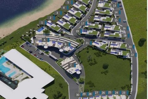 4 bedrooms Villa in Paphos, Cyprus No. 83215 7