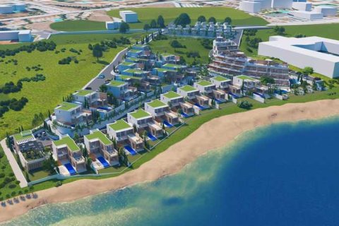 4 bedrooms Villa in Paphos, Cyprus No. 83215 6