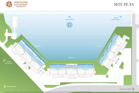 Вилла с 3 спальнями в Que Nham, Вьетнам №2653 3