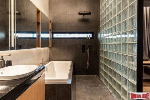 Квартира с 3 спальнями в Бангкок, Таиланд №96425 7